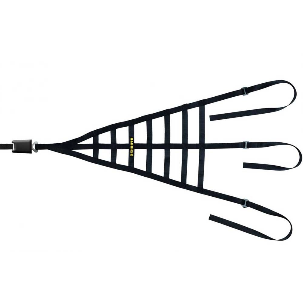 Schroth Center Net - FIA Race Net Kit