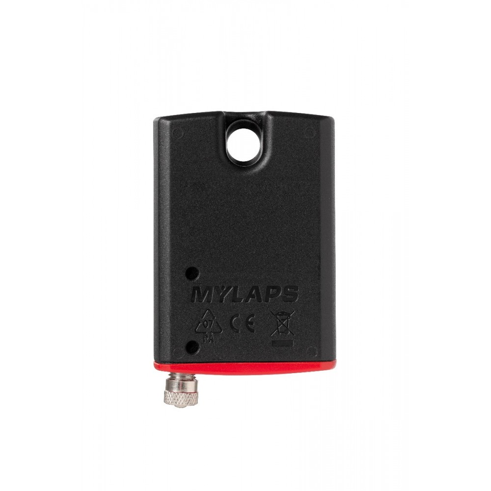 MyLaps TR2 Transponder - Rechargeable