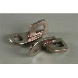 Brey Krause BMW E36/46 Harness Mounting Hardware