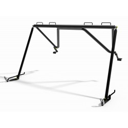 Brey Krause Harness Mount Bar - BMW F30/F80