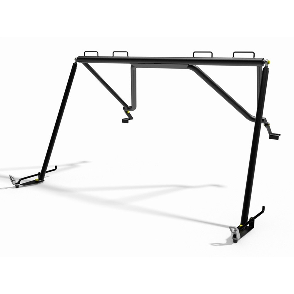 Brey Krause Harness Mount Bar - BMW F30/F80