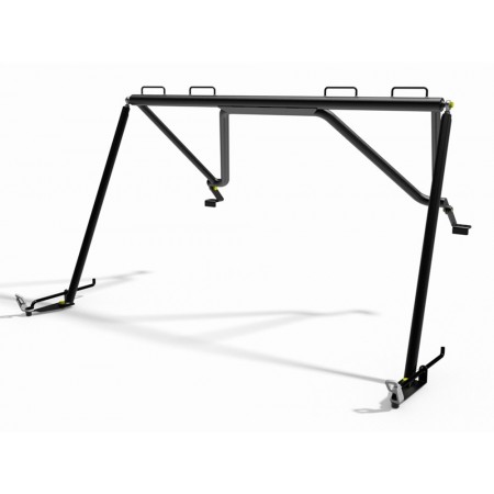 Brey Krause Harness Mount Bar - BMW F30/F80