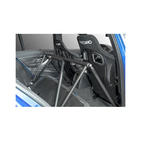 Brey Krause Harness Mount Bar - BMW F30/F80