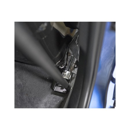 Brey Krause Harness Mount Bar - BMW F30/F80