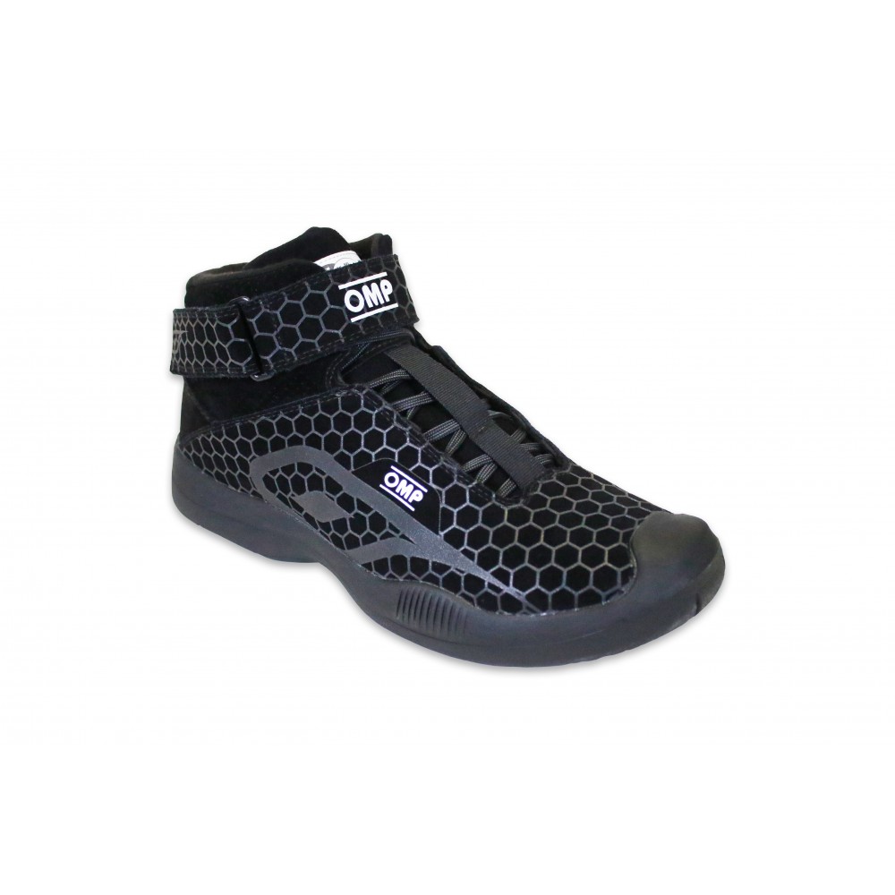 OMP Pit Crew Shoes SFI