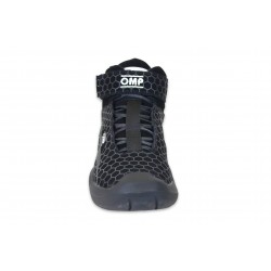 OMP Pit Crew Shoes SFI