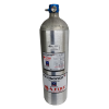 SPA 5lb FireSense+ SFI 17.1 - 4Fire Fire Suppression System