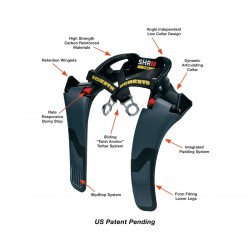 Schroth - HNR Device - SHR Flex