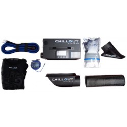 Chillout Quantum Pro Cooling Kit w/ Free Pro Touring Shirt