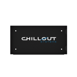 Chill Out Cypher Carbon Fiber Base Plate