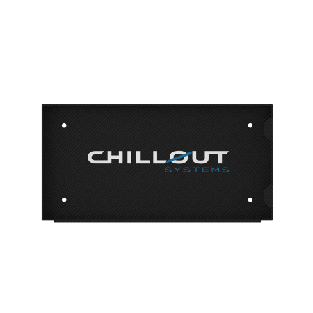 Chill Out Cypher Carbon Fiber Base Plate Chill Out Cypher Carbon Fiber Base Plate