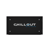 Chill Out Cypher Carbon Fiber Base Plate Chill Out Cypher Carbon Fiber Base Plate