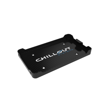 Chill Out Cypher Carbon Fiber Base Plate Chill Out Cypher Carbon Fiber Base Plate