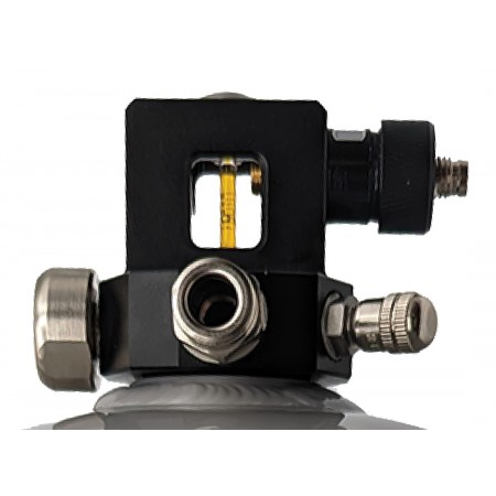 FIA23-EX4.0E - SPA Extreme 4.0kg Electrical - FIA Certified