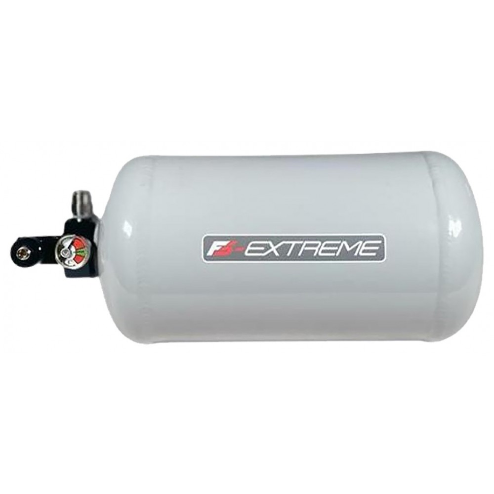 FIA23-EX3.0E - SPA Extreme 3.0kg Electrical - FIA Certified