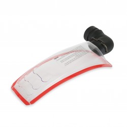 Stilo Short Top Air 90 Degree Maglock