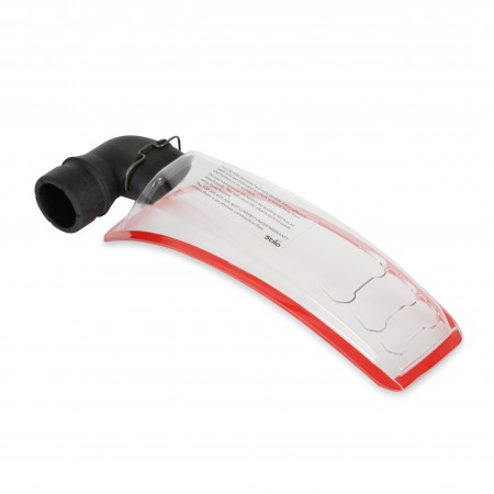Stilo Short Top Air 90 Degree Maglock Stilo Short Top Air 90 Degree Maglock