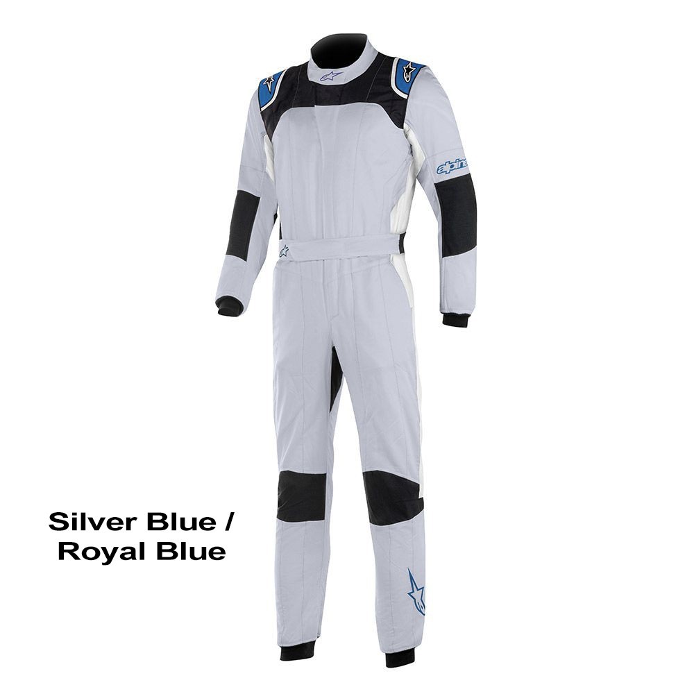 Alpinestars GP Tech V2 Driving Suit Multi-Layer FIA8856-2018/SFI
