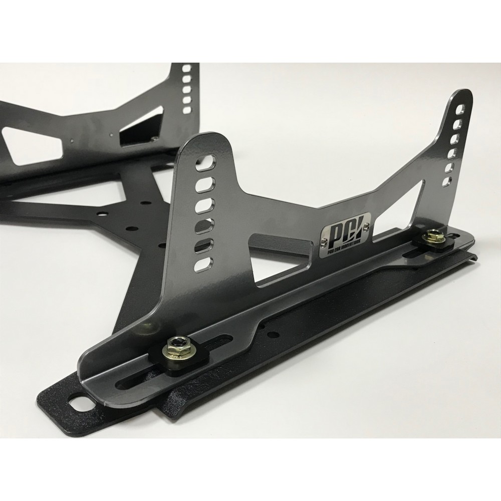 PCI Adjustable Seat Mounts '13-'21 Subaru BRZ and SCION FRS