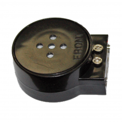 Klein Replacement Titan Crew Headset Microphone - Electret