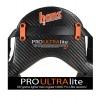 HANS - HNR Device - UltraLite Carbon Fiber Series - 30 Degree for SAH Helmet