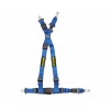 Schroth Harness Quickfit ASM Belt for Audi/VW Schroth Harness Quickfit ASM Belt for Audi/VW