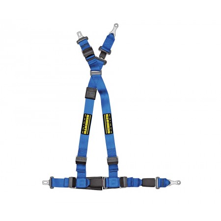 Schroth Harness Quickfit ASM Belt for MINI