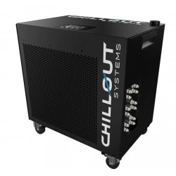 Chill Out Chill Station - Pit Cooler