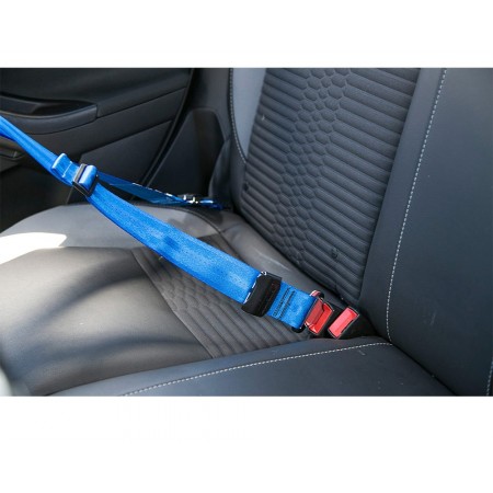 Schroth Harness Quickfit ASM Belt for MINI