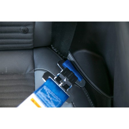 Schroth Harness Quickfit ASM Belt for MINI