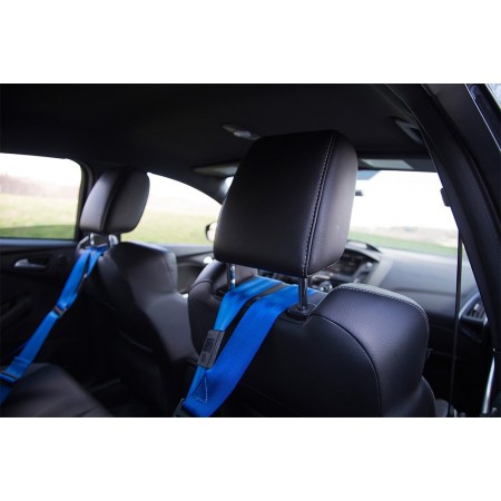 Schroth Harness Quickfit ASM Belt for MINI
