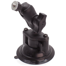 AIM SmartyCam Suction Cup Mount