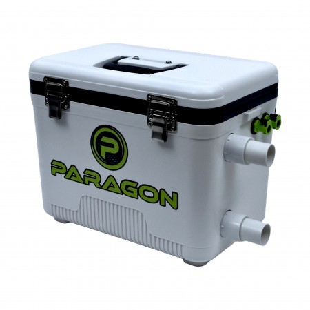 Paragon Viking Pro Cooler 12L - 18L 12V Water and Air