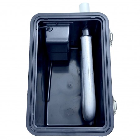 Paragon Viking Pro Cooler 12L - 18L 12V Water and Air