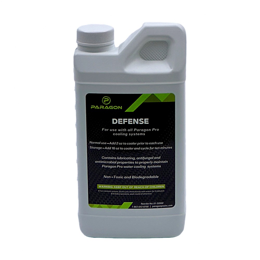 Paragon Defense Solution 16oz