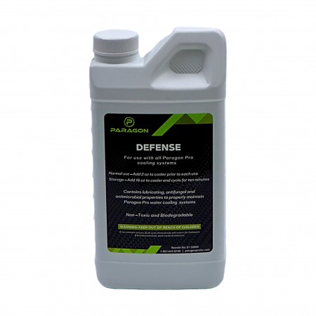 Paragon Defense Solution 16oz