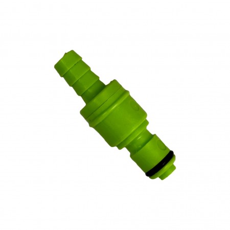 Paragon Large Male Connector Paragon Large Male Connector