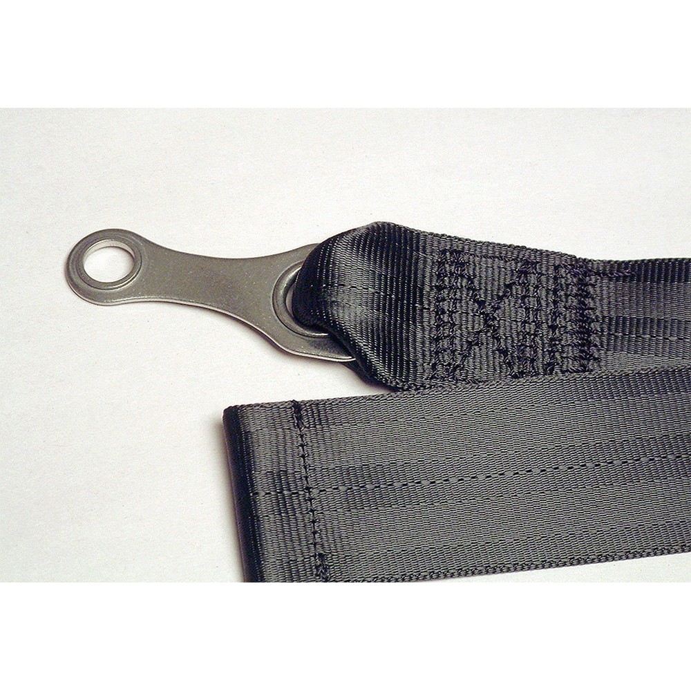 Schroth Rallye Cross Harness 4-Point Belt