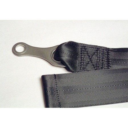 Schroth Rallye Cross Harness 4-Point Belt