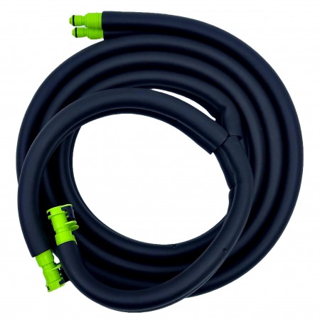Paragon 8ft Guardian Y-Hose Paragon 8ft Guardian Y-Hose