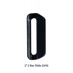 Schroth Bar Slide - 2 and 3 Bar