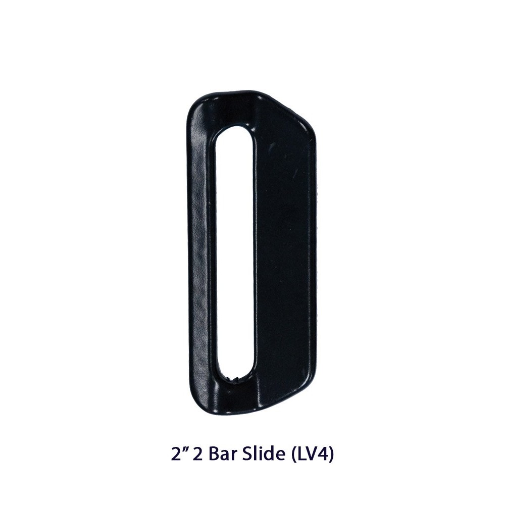 Schroth Bar Slide - 2 and 3 Bar