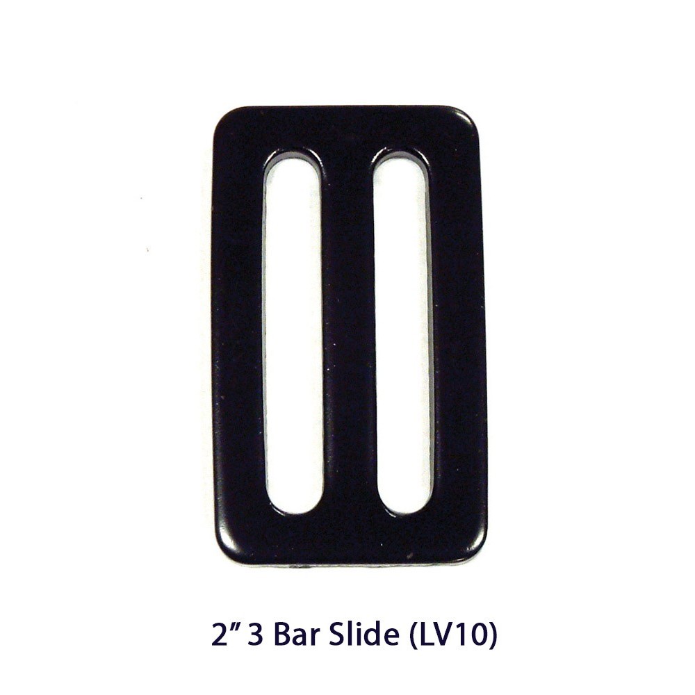 Schroth Bar Slide - 2 and 3 Bar