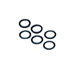 Paragon 6 Pack of O-Rings