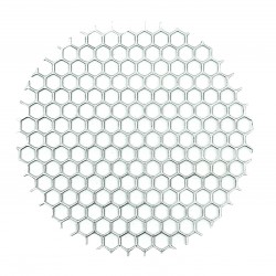 Paragon Blower Air Filter Screen