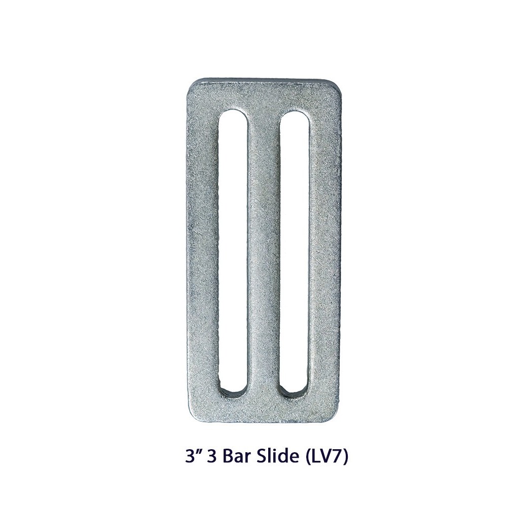Schroth Bar Slide - 2 and 3 Bar