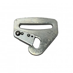 Schroth Snap In Bracket - For 2"-3" Belts (B15)