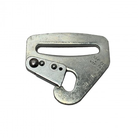 Schroth Snap In Bracket - For 2"-3" Belts (B15)
