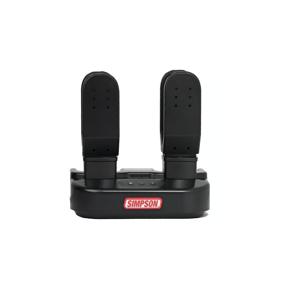 Simpson Racing Disinfecting Multi-Equipment Dryer