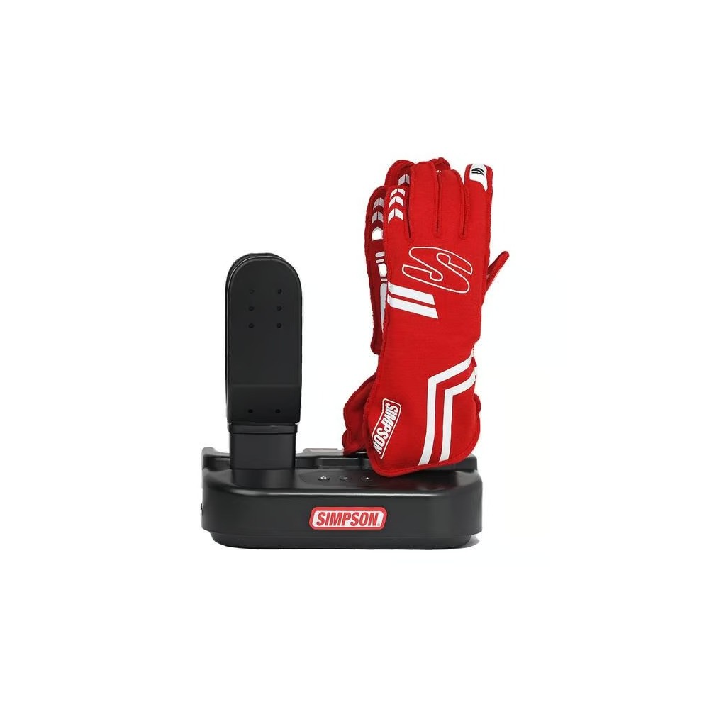 Simpson Racing Disinfecting Multi-Equipment Dryer